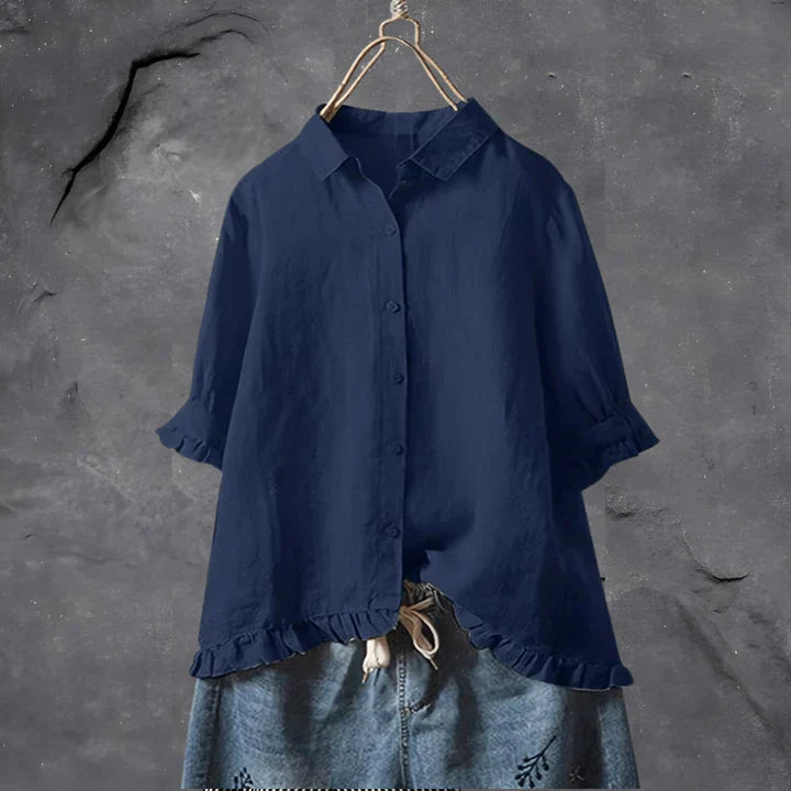 Mira | Raffinerad Chic Topp
