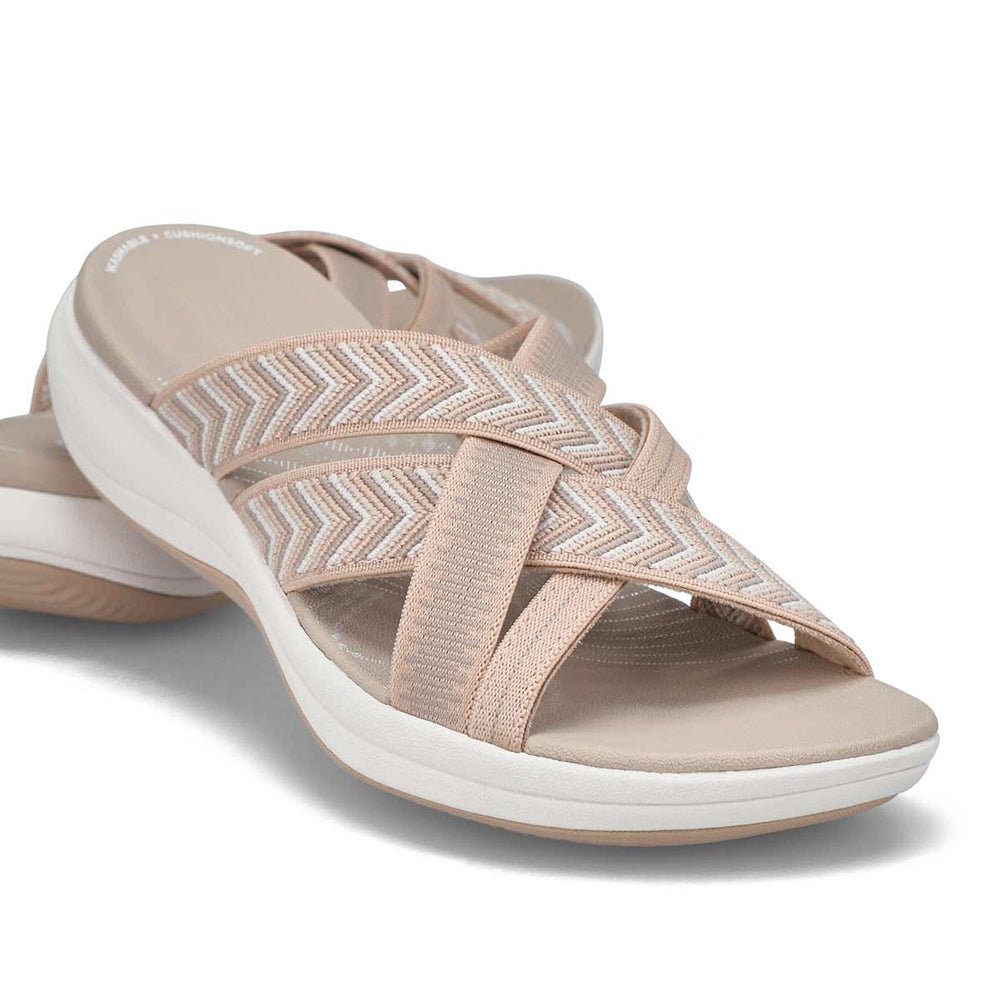 Harmony Walk | Ortopediska Bekvämlighet Sandaler