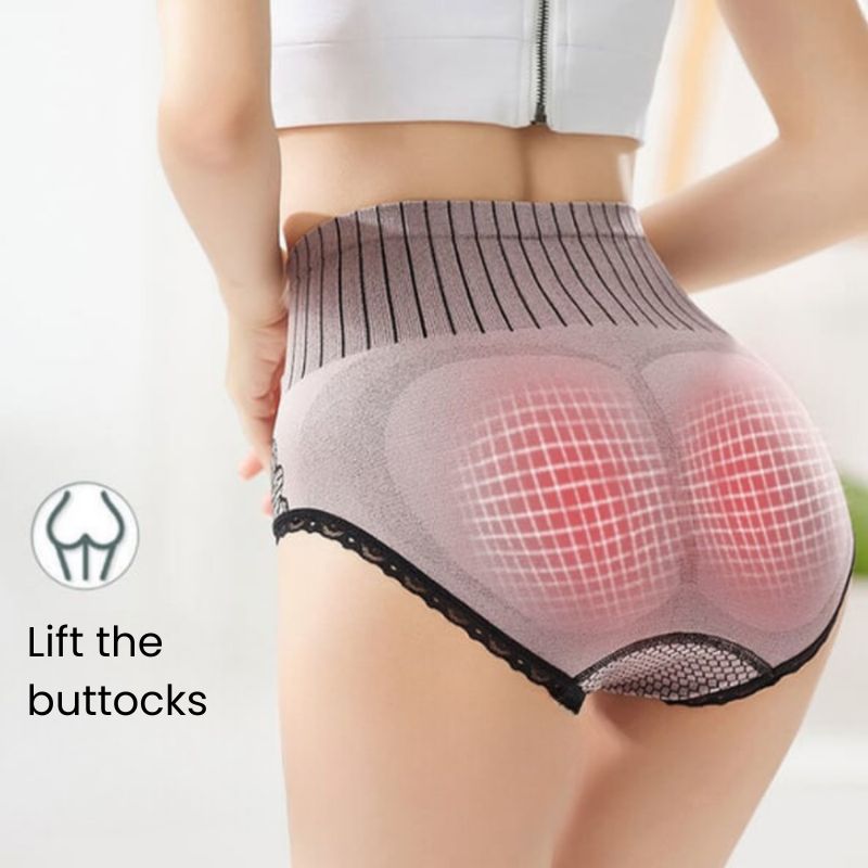 Teresa™ | Shapewear Trosor