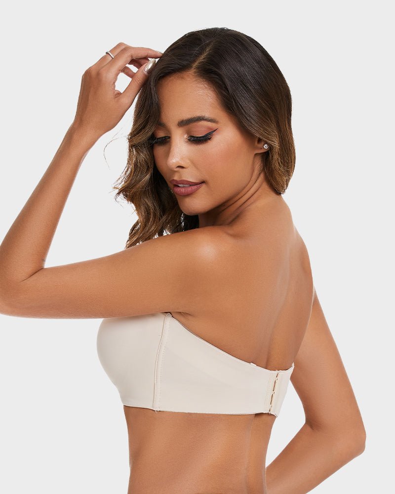 Aurora™ | Stödjande Konvertibel Bandeau