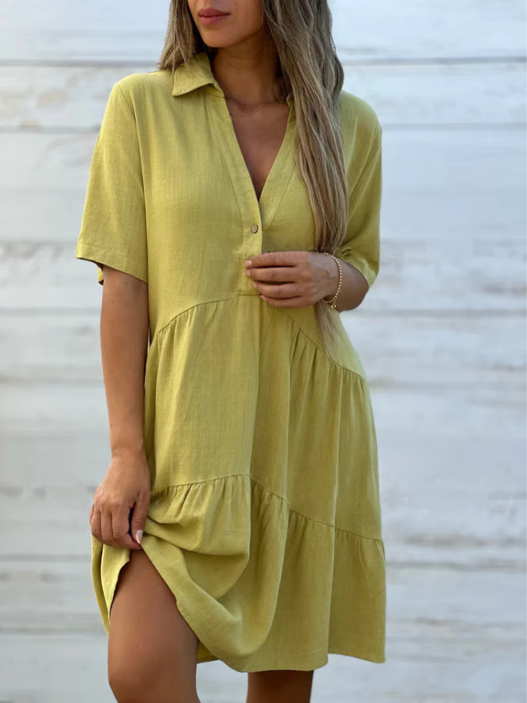 Sylvie | Mjuk vardagselegans