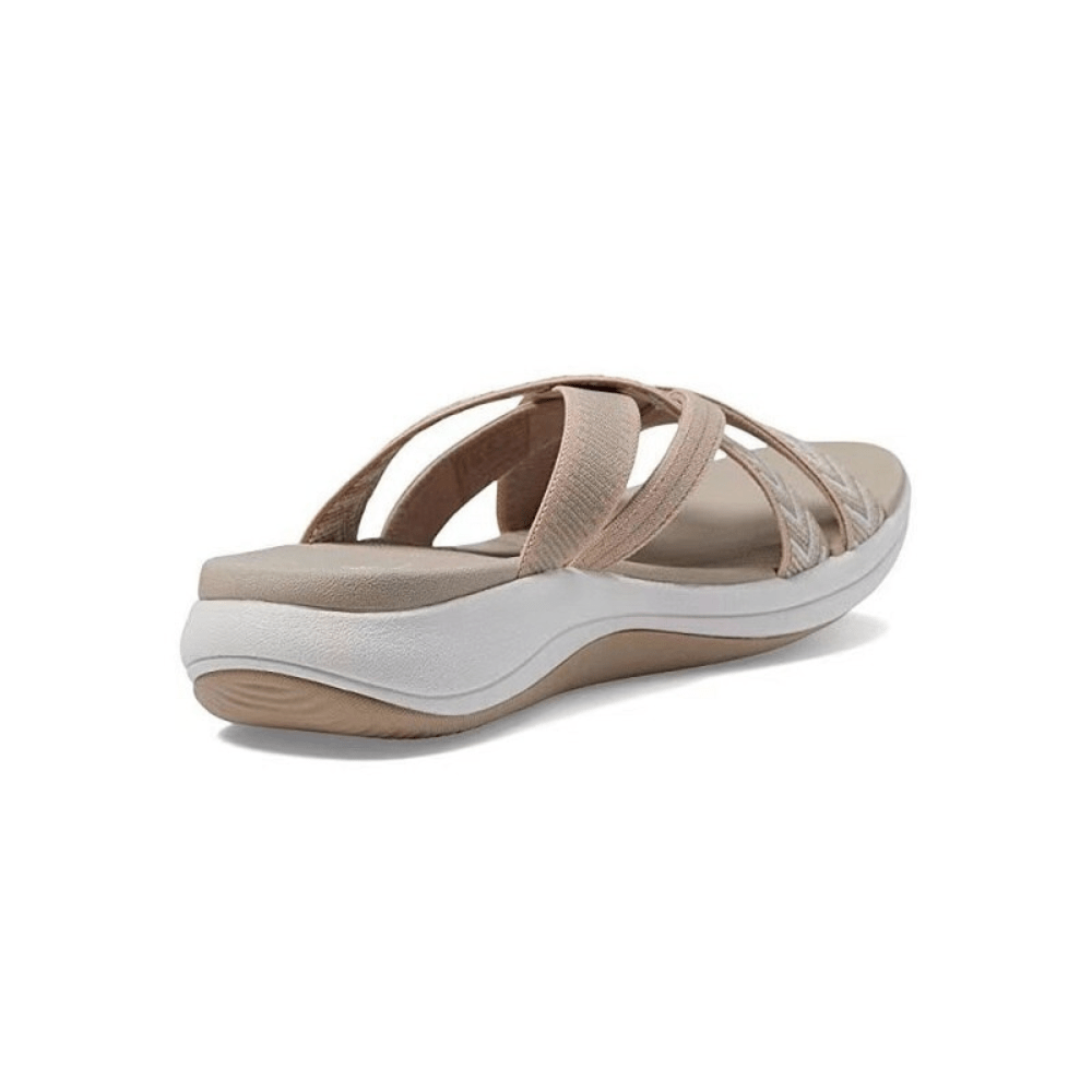 Harmony Walk | Ortopediska Bekvämlighet Sandaler