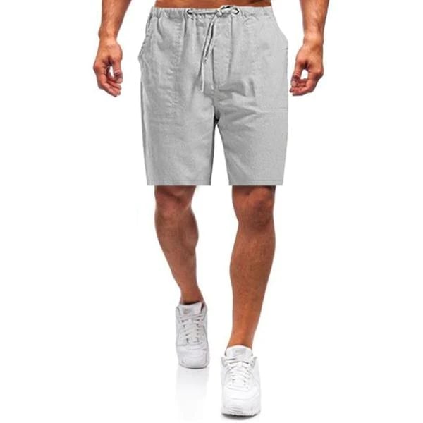 Stef | Lätta Casual Shorts