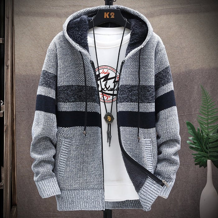 Harry | Nödvändig hoodie för män