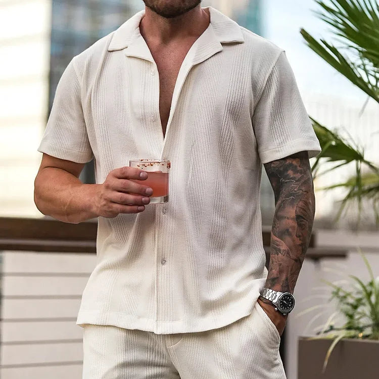 Damon | Marbella herrset