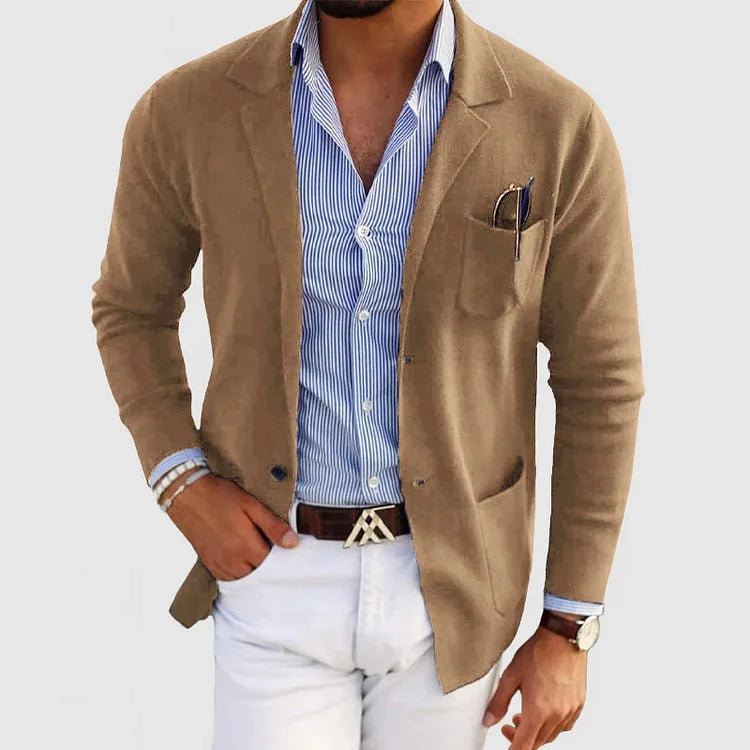 Michael | Bekväm blazer