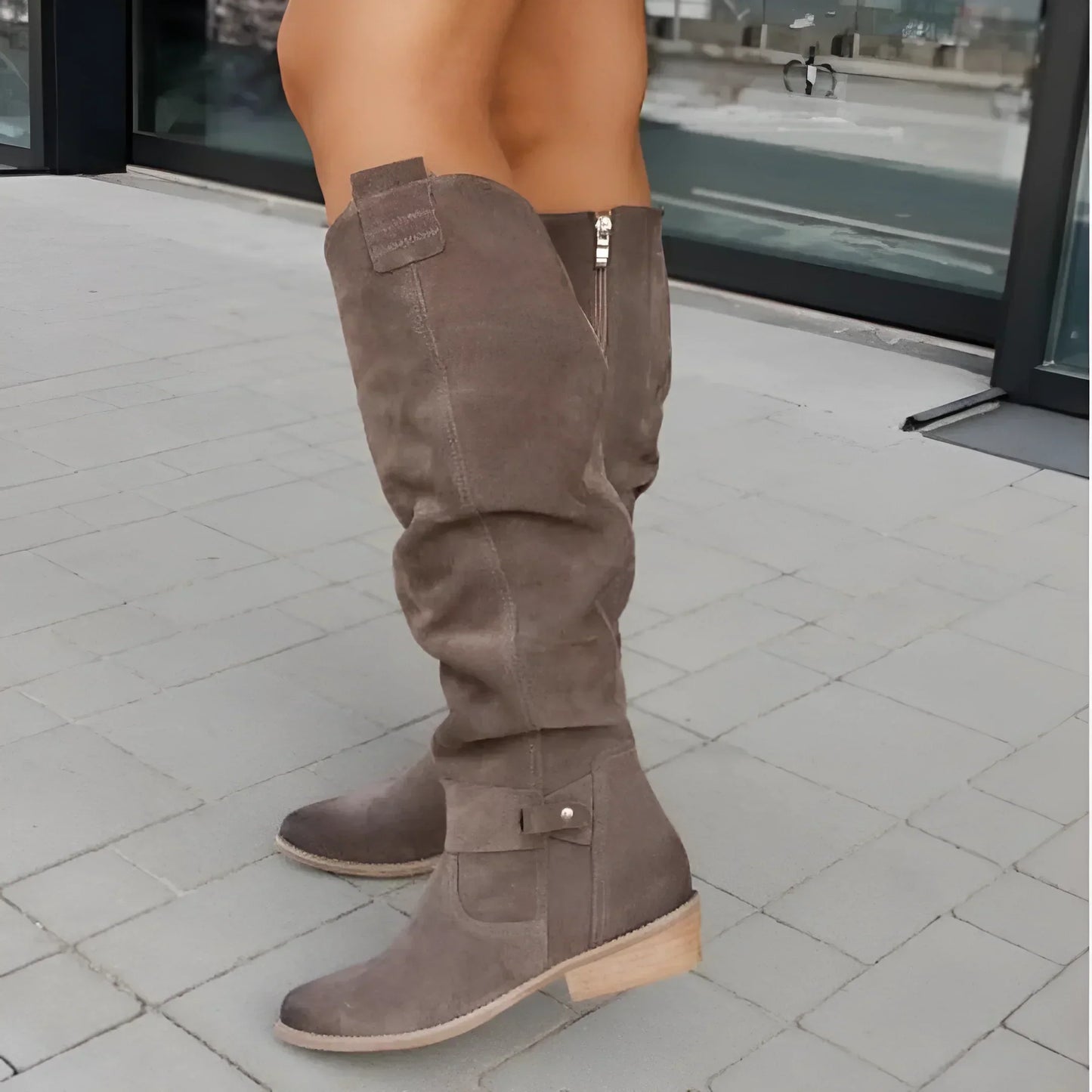Haven | Chic Kvinnors Stövlar