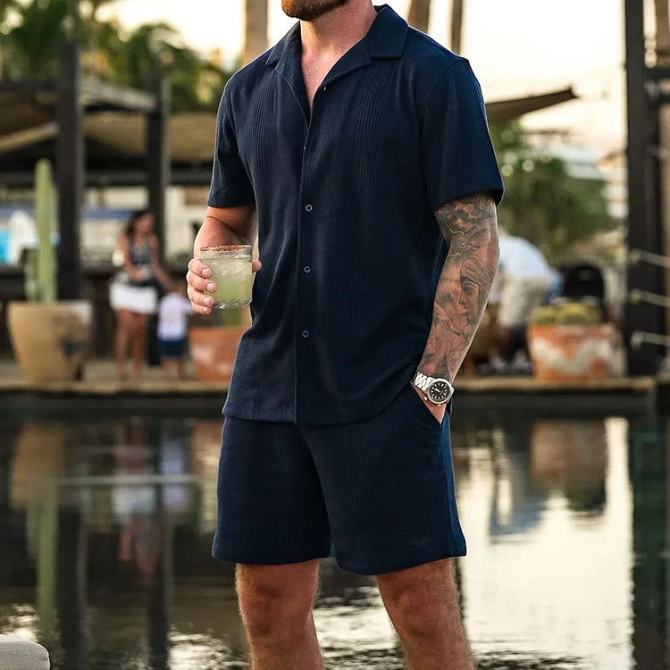 Damon | Marbella herrset