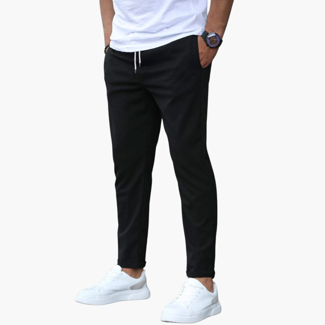 Chris | Premium Stretchbyxor