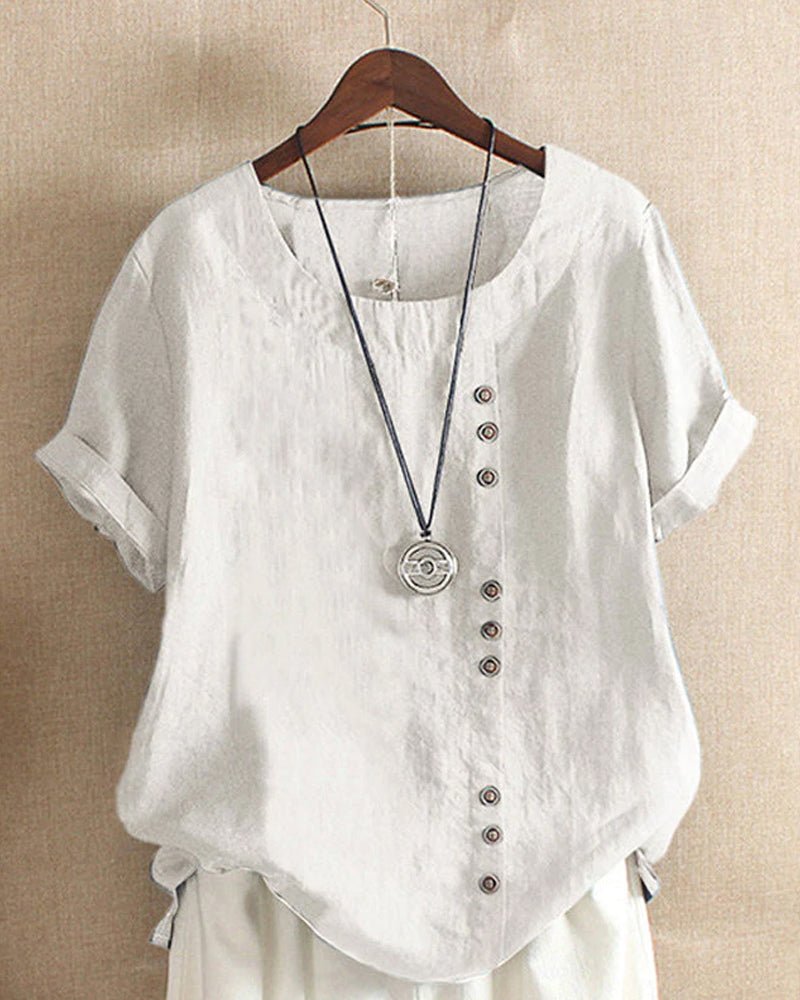Miranda | Chic Sommartopp