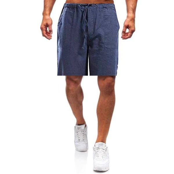 Stef | Lätta Casual Shorts