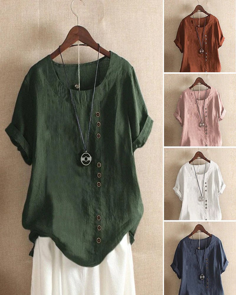 Miranda | Chic Sommartopp