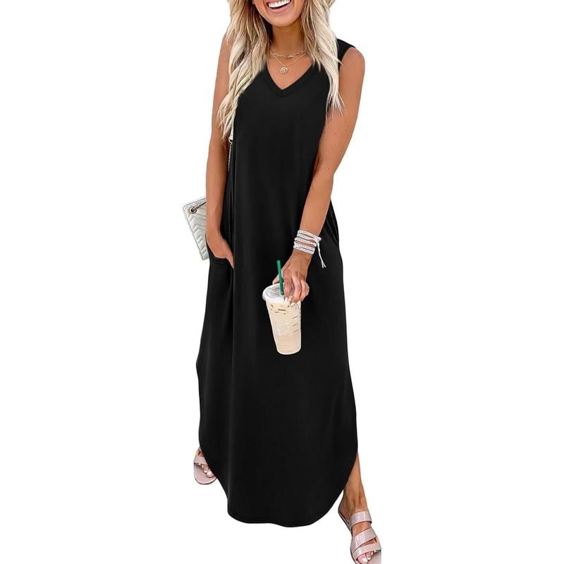 Isabelle | Sommar Maxi Elegance