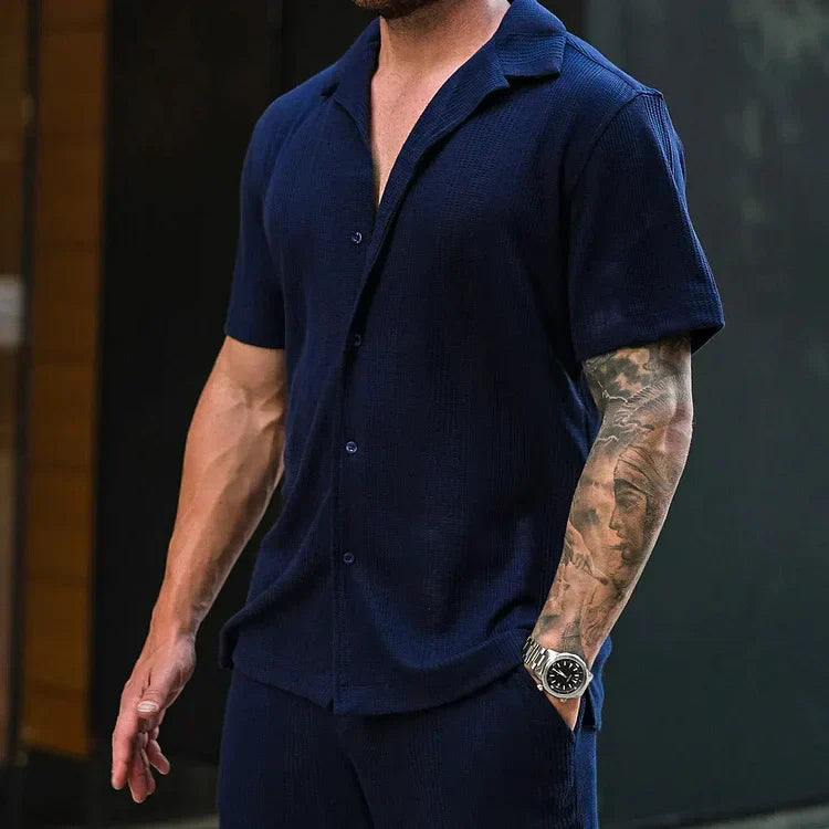 Damon | Marbella herrset