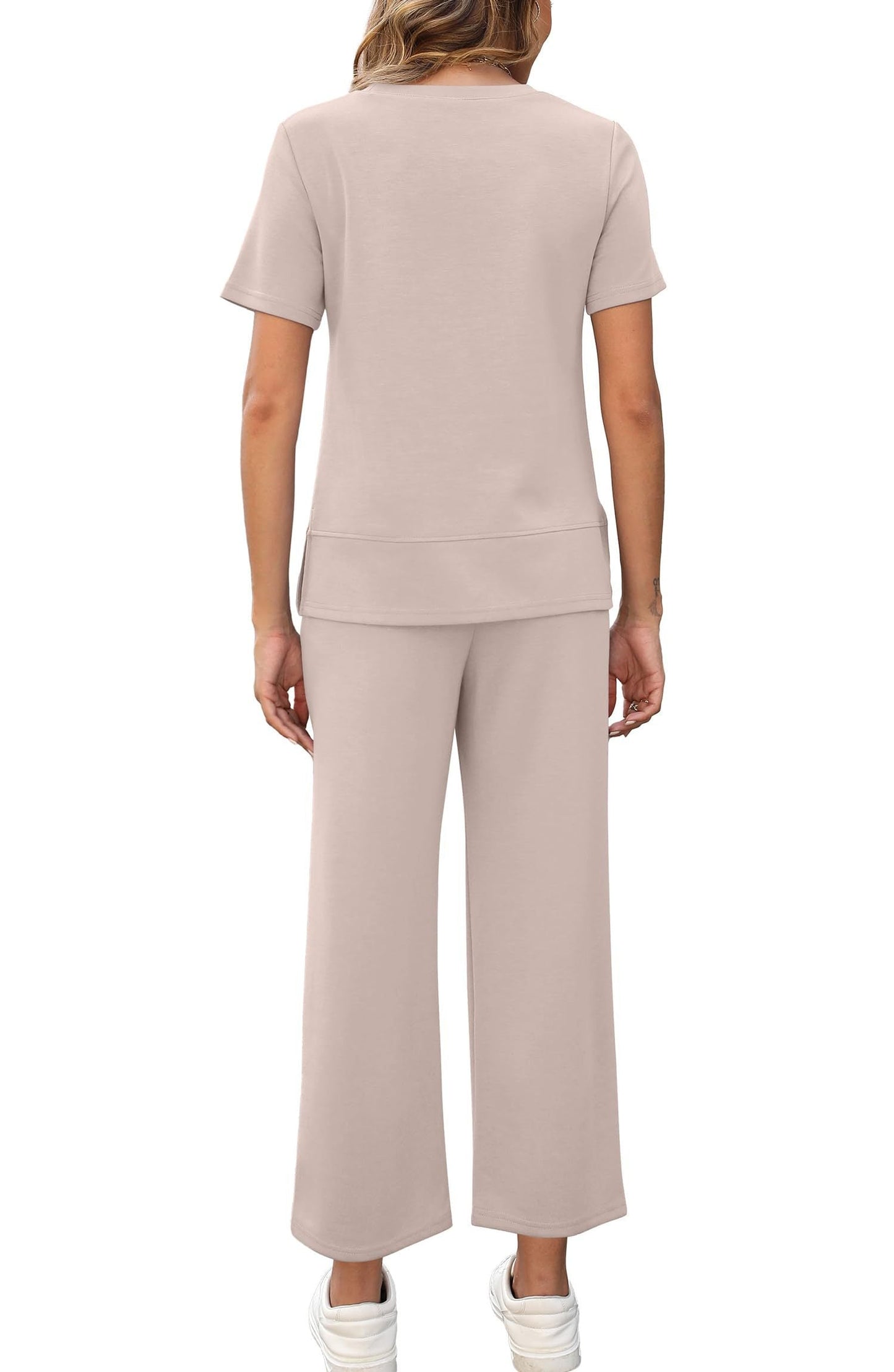 Carmel | Mysigt Lounge Set