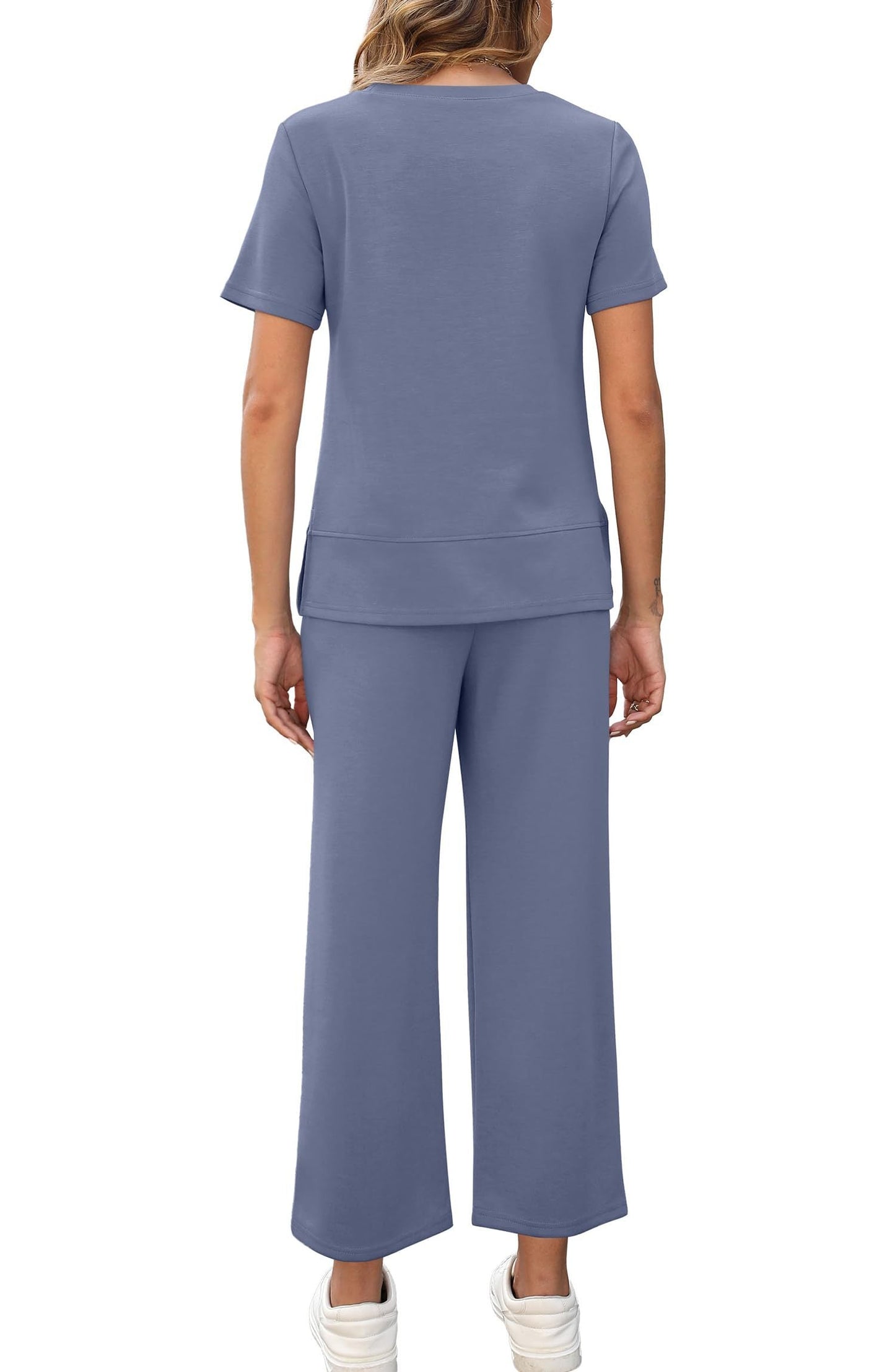 Carmel | Mysigt Lounge Set