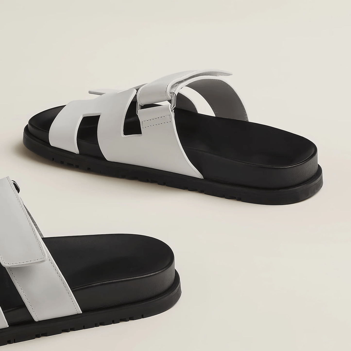 Hermany | Chic Design Sandaler