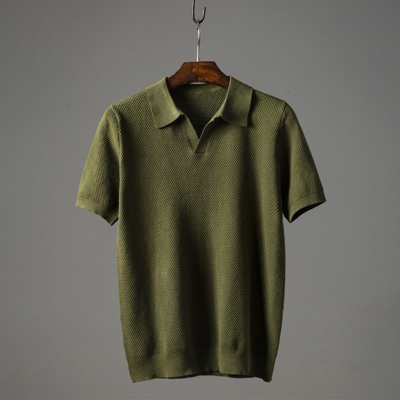 Cassian | Elegant Pikétröja