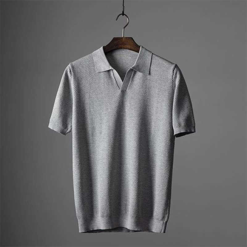 Cassian | Elegant Pikétröja