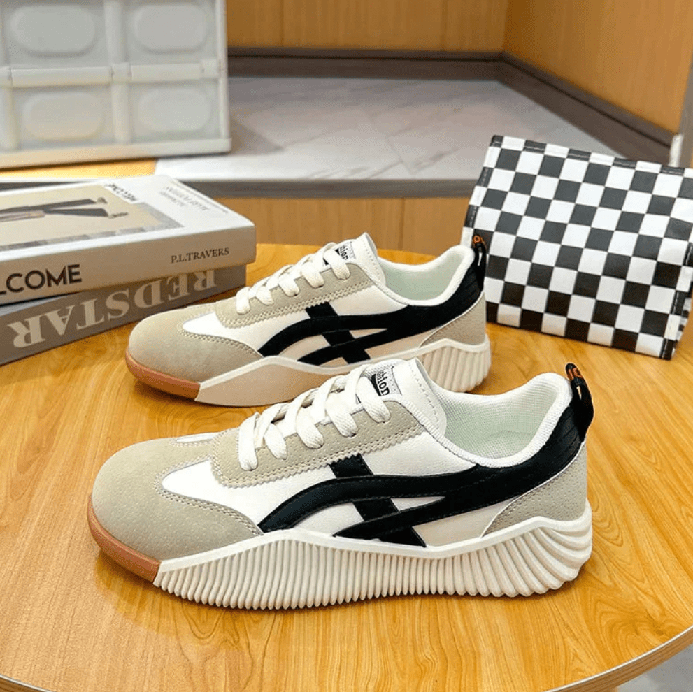 Nyla | PureComfort Ortopediska Skor
