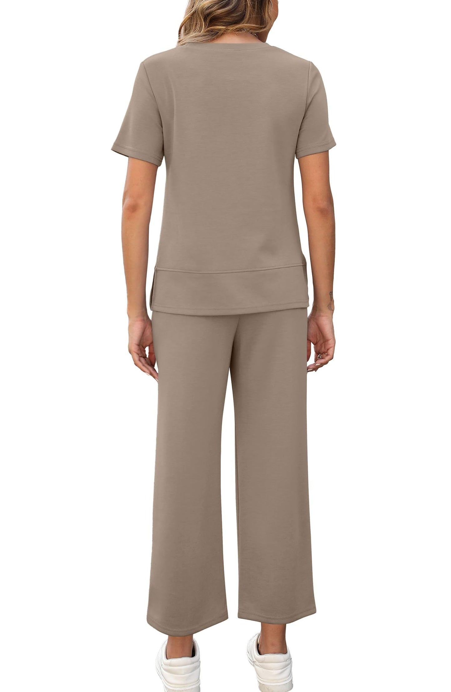 Carmel | Mysigt Lounge Set
