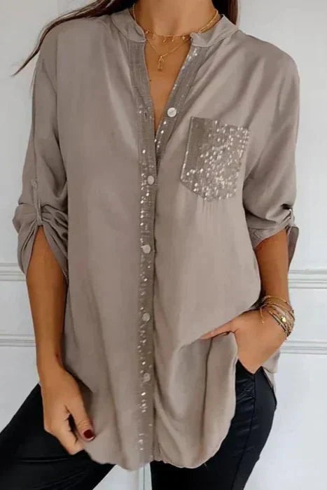 Tilo | Kustchic Topp