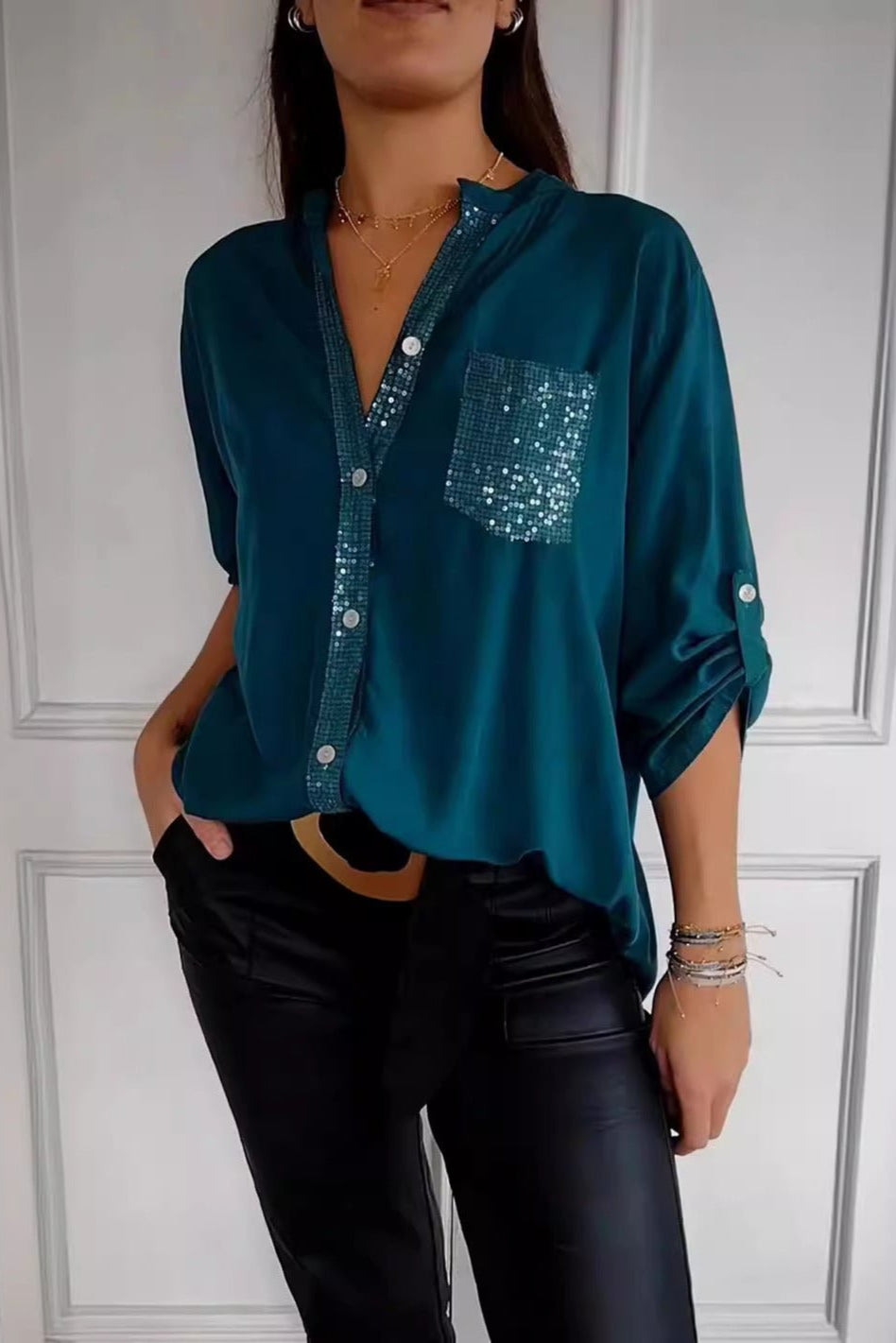 Tilo | Kustchic Topp