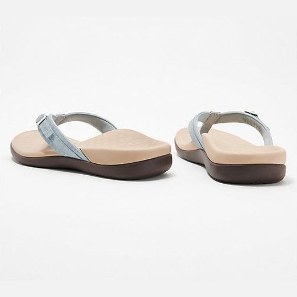 Zypra | Ortopediska Sommarsandaler