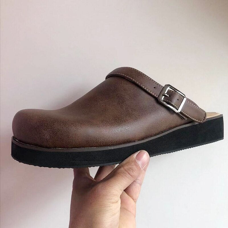 Guiseppe | Ortopediska Skor