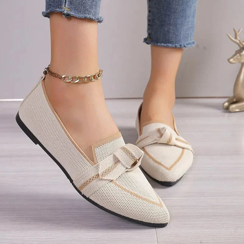 Lenaro | Eleganta Luxe Loafers