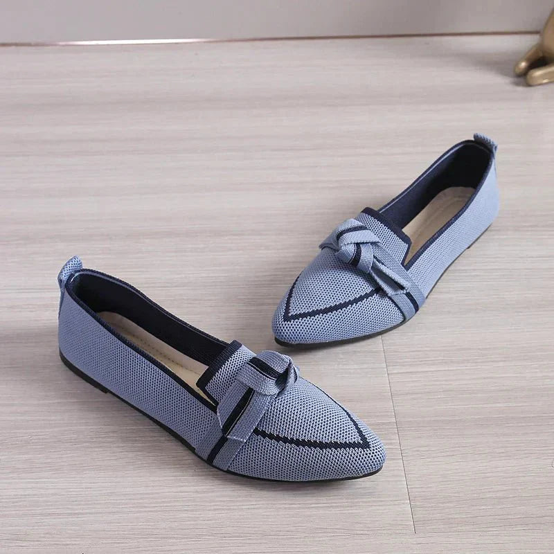 Lenaro | Eleganta Luxe Loafers