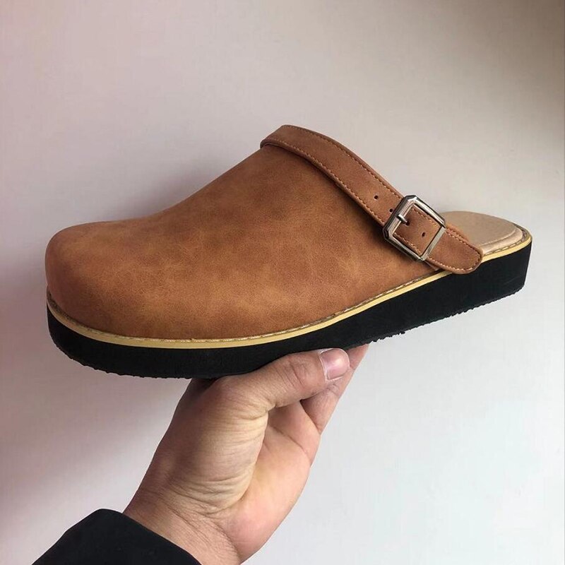 Guiseppe | Ortopediska Skor