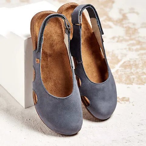 Hoana | Ortopediska Sandaler