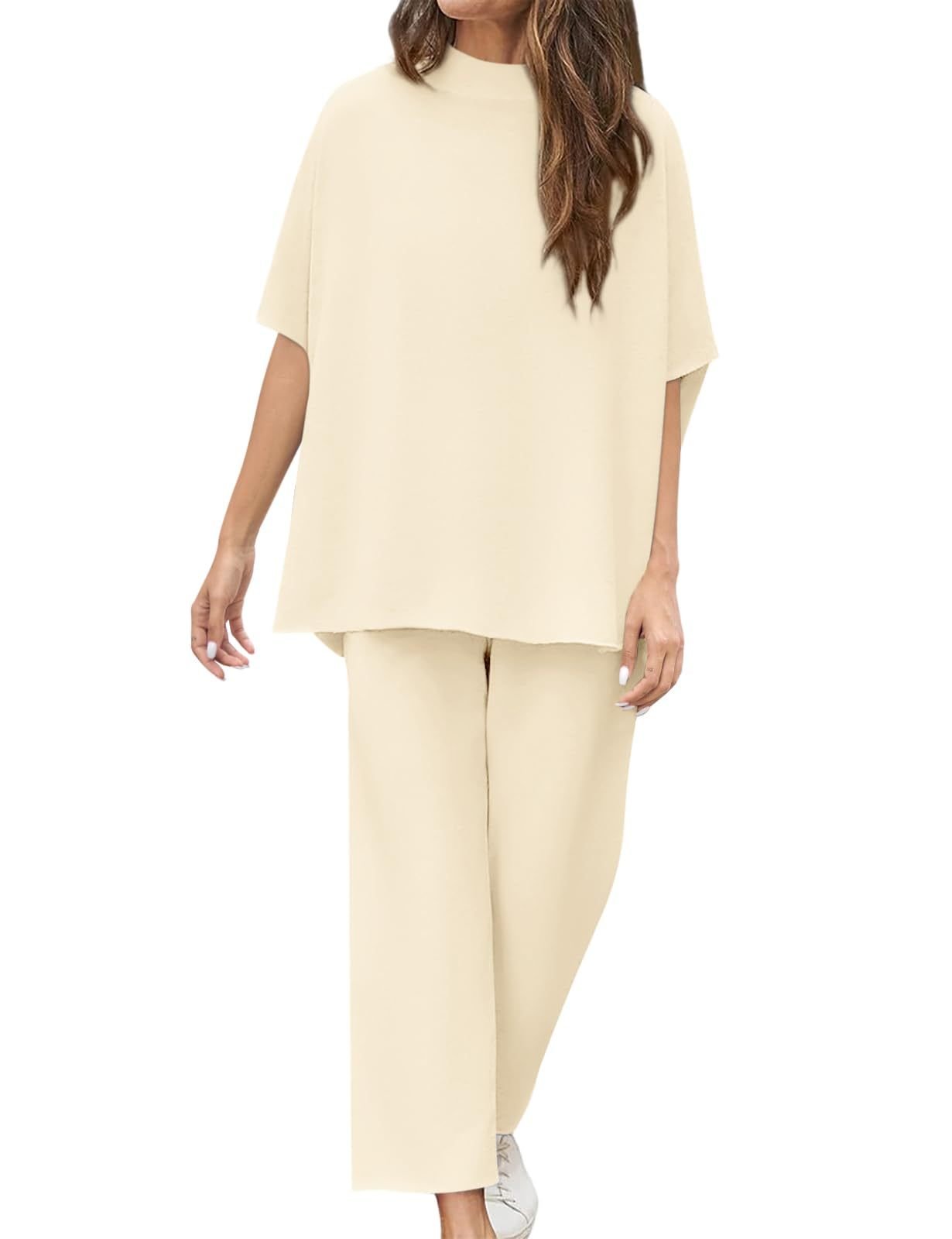 Lavinia | Chic Cape Byxdress