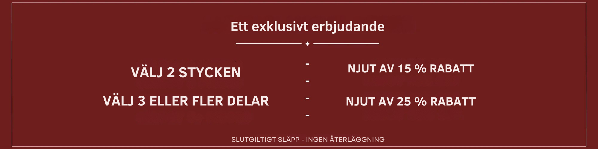 Desktop Banner