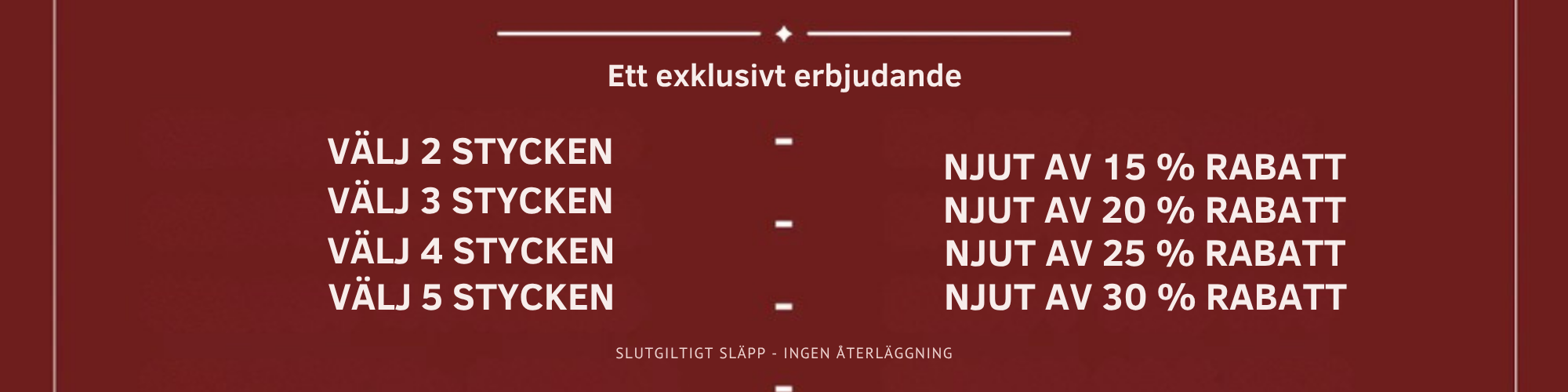 Desktop Banner