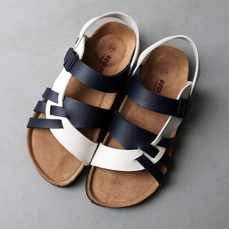 Orion | Premium Ortopediska Sandaler