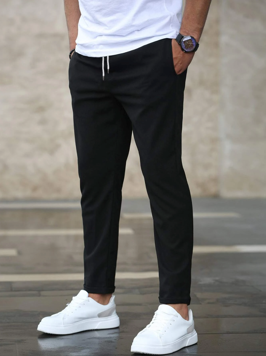 Caius | Stretch Comfort Byxor