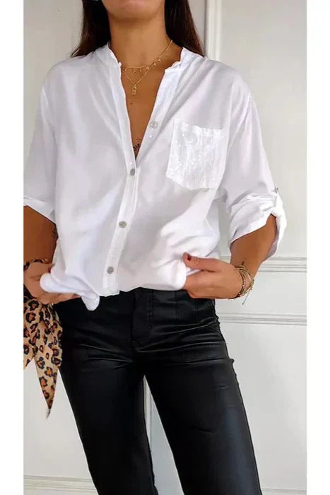 Tilo | Kustchic Topp