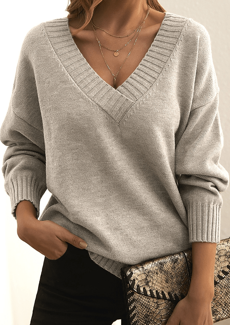 Ailah | Chic Mjuk Tröja