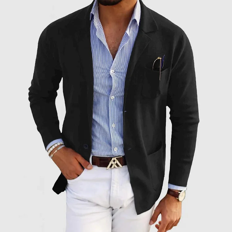 Michael | Bekväm blazer