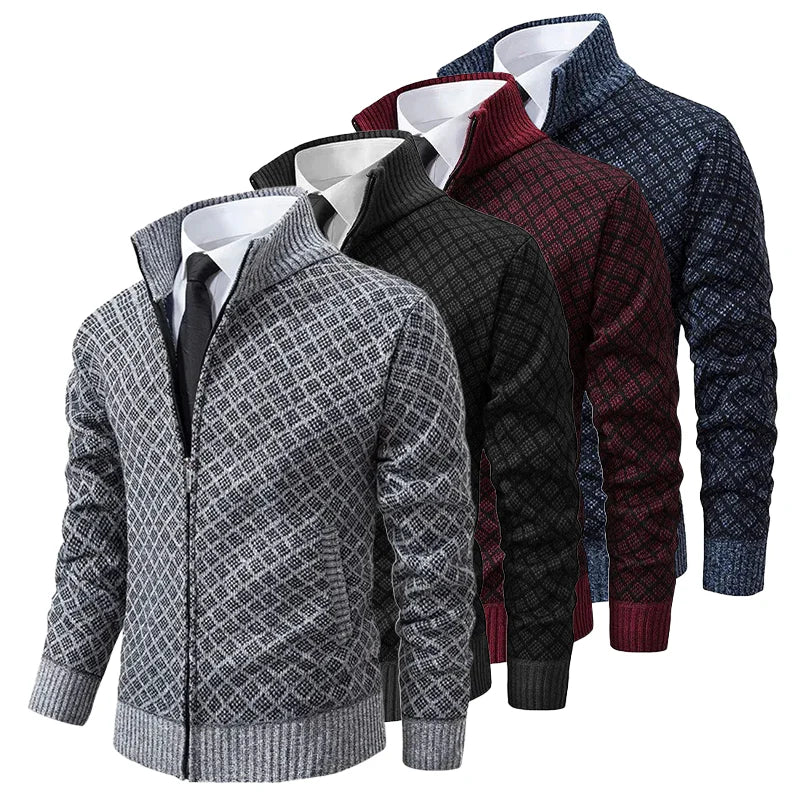 Lorenzo | Herrblazer