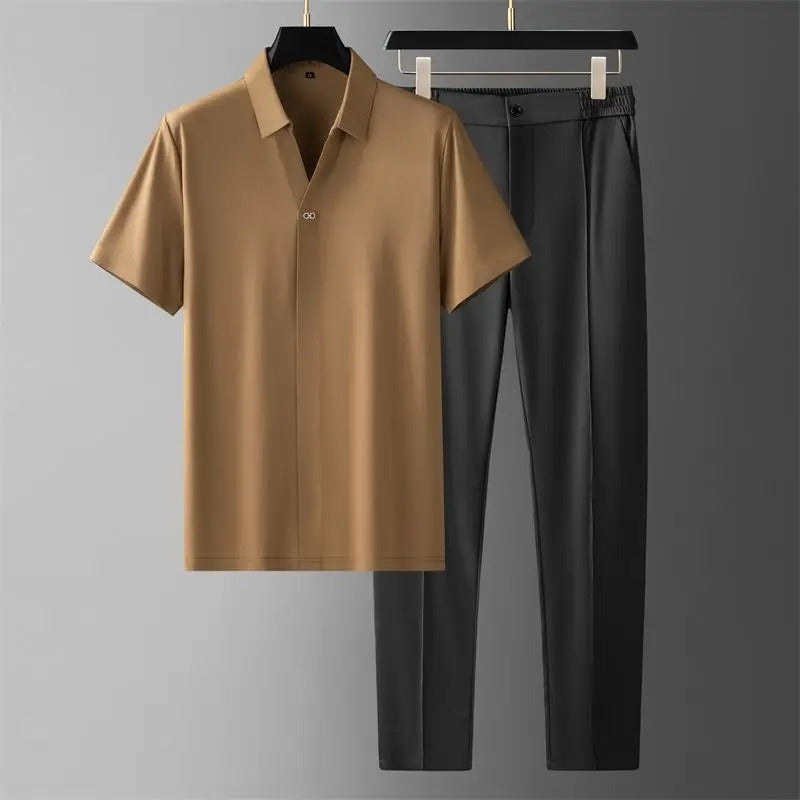 Alaric | Prestigefylld Herrset