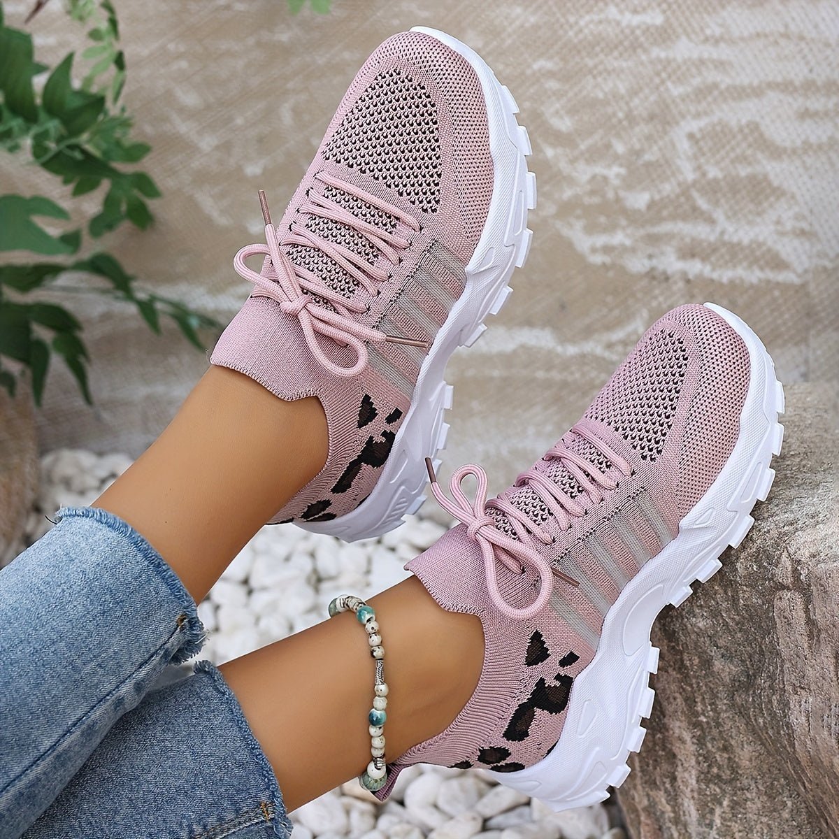 MiraCove | Coastal Breeze Skor