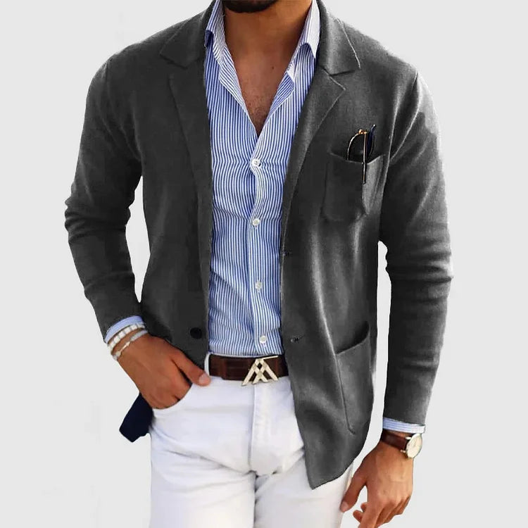 Michael | Bekväm blazer