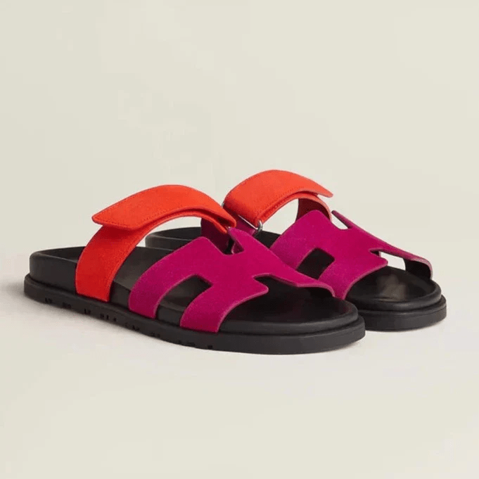 Hermany | Chic Design Sandaler