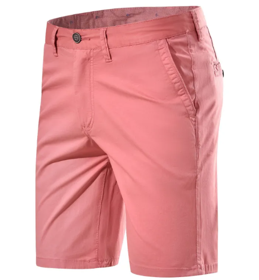Stef | Lätta Casual Shorts