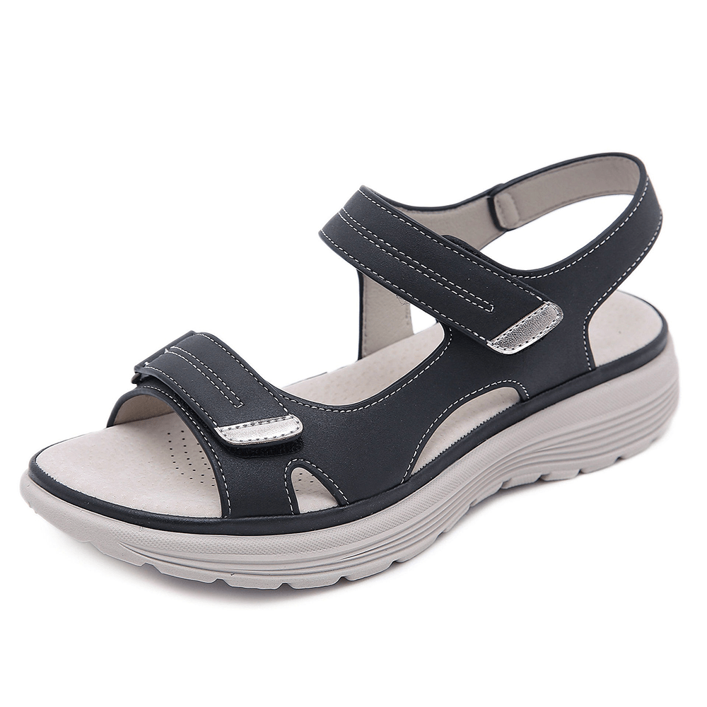 Seabreeze | Shoreline Ortopediska Sandaler