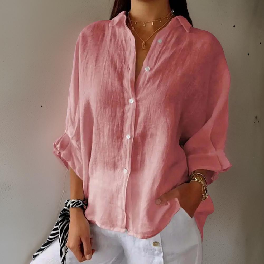 Carmen | Finstämd Blus