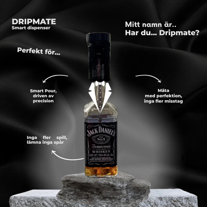 Den Smart Dispensern